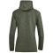 JAKO Premium Hoodie Damen