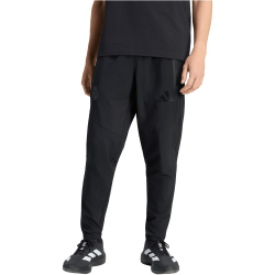 adidas Real Madrid Tiro Tech Trainingshose Herren