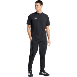 adidas Real Madrid Tiro Tech Trainingshose Herren