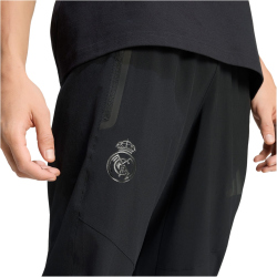 adidas Real Madrid Tiro Tech Trainingshose Herren