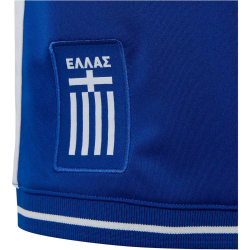 adidas EPO Griechenland Heimshorts 2026 Jungen