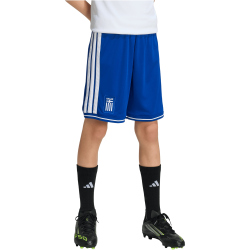 adidas EPO Griechenland Heimshorts 2026 Jungen
