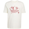 adidas Manchester United Seasonal Graphic T-Shirt 2025/26 Herren