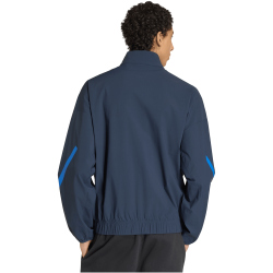 adidas FC Arsenal Z.N.E. Einlaufjacke 2025/26 Herren