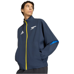 adidas FC Arsenal Z.N.E. Einlaufjacke 2025/26 Herren