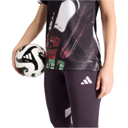 adidas Manchester United Aufwärmshirt 2025/26 Damen