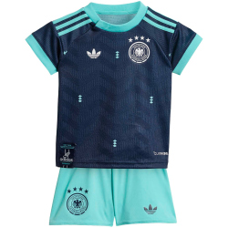adidas DFB Deutschland Auswärts Baby-Minikit 2026