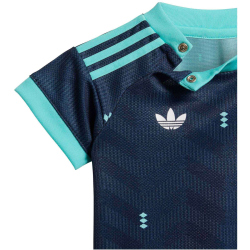adidas DFB Deutschland Auswärts Baby-Minikit 2026