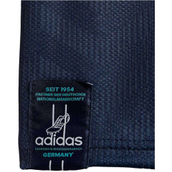 adidas DFB Deutschland Auswärts Baby-Minikit 2026