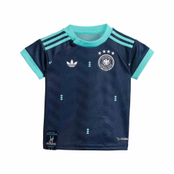 adidas DFB Deutschland Auswärts Baby-Minikit 2026