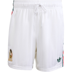 adidas FMF Mexiko Sweatshorts 2026 Herren