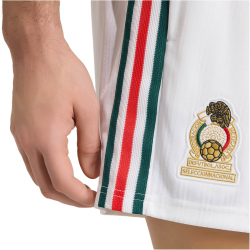 adidas FMF Mexiko Sweatshorts 2026 Herren