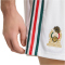 adidas FMF Mexiko Sweatshorts 2026 Herren