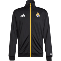 adidas Real Madrid x Marvel Avengers Trainingsjacke 2025/26 Herren