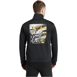 adidas Real Madrid x Marvel Avengers Trainingsjacke 2025/26 Herren