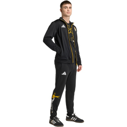 adidas Real Madrid x Marvel Avengers Trainingsjacke 2025/26 Herren