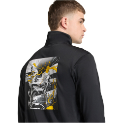 adidas Real Madrid x Marvel Avengers Trainingsjacke 2025/26 Herren