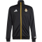 adidas Real Madrid x Marvel Avengers Trainingsjacke 2025/26 Herren