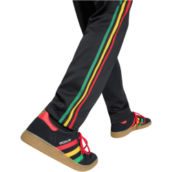 adidas JFF Jamaika Trainingshose 2026 Herren