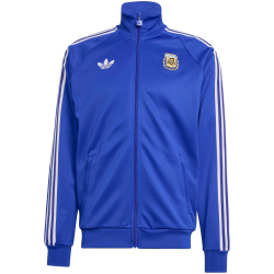 adidas AFA Argentinien Trainingsjacke 2026 Herren