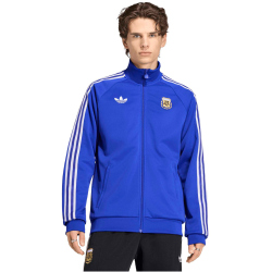 adidas AFA Argentinien Trainingsjacke 2026 Herren