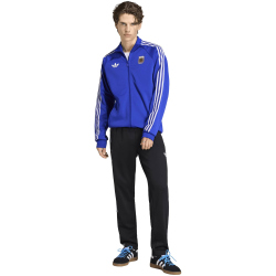 adidas AFA Argentinien Trainingsjacke 2026 Herren