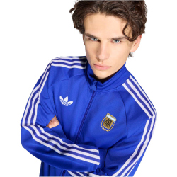 adidas AFA Argentinien Trainingsjacke 2026 Herren