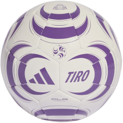 adidas Tiro Club Sala Futsal Freizeitball