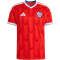 adidas ANFP Chile Heimtrikot 2026 Herren