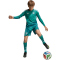 adidas DFB Deutschland langarm Heim Torwarttrikot 2026 Kinder
