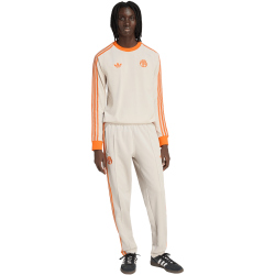 adidas FC Bayern München Langarmshirt 2025/26 Herren