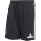 adidas DFB Deutschland DNA Sweatshorts 2026 Herren