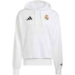 adidas Real Madrid x Marvel Avengers Hoodie 2025/26 Herren