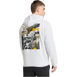 adidas Real Madrid x Marvel Avengers Hoodie 2025/26 Herren