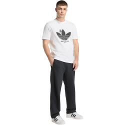 adidas Juventus Turin Seasonal Graphic T-Shirt 2025/26 Herren