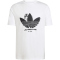 adidas Juventus Turin Seasonal Graphic T-Shirt 2025/26 Herren
