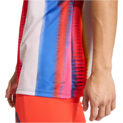 adidas FC Bayern München Aufwärmshirt 2025/26 Herren