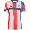 adidas FC Bayern München Aufwärmshirt 2025/26 Herren