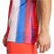 adidas FC Bayern München Aufwärmshirt 2025/26 Herren