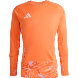 adidas Tiro 26 Competition langarm Torwarttrikot Herren