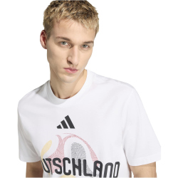 adidas FIFA World Cup 2026 DFB Deutschland T-Shirt Herren