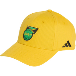 adidas JFF Jamaika Baseball Cap 2026