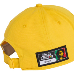 adidas JFF Jamaika Baseball Cap 2026