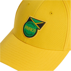 adidas JFF Jamaika Baseball Cap 2026