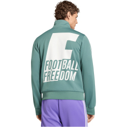 adidas Bob Marley Trainingsjacke Herren