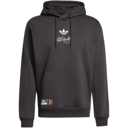 adidas Bob Marley Hoodie Herren