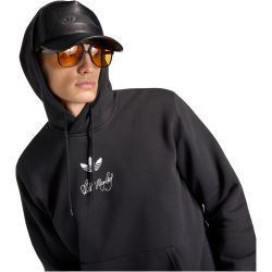 adidas Bob Marley Hoodie Herren