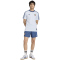 adidas FIGC Italien Sweatshorts 2026 Herren