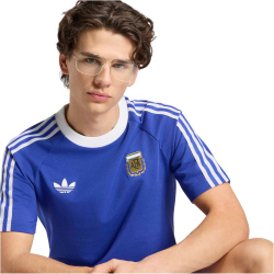 adidas AFA Argentinien T-Shirt 2026 Herren