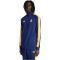 adidas Real Madrid 1/2-Zip Sweatshirt 2025/26 Herren